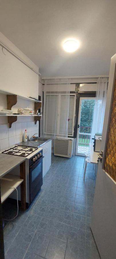 Bluebird Apartman ซาลาคาโรส ภายนอก รูปภาพ