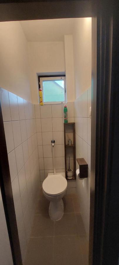 Bluebird Apartman ซาลาคาโรส ภายนอก รูปภาพ