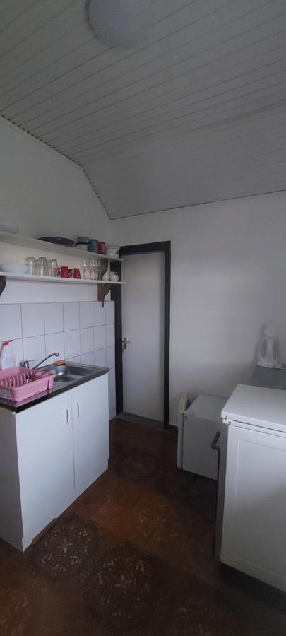Bluebird Apartman ซาลาคาโรส ภายนอก รูปภาพ