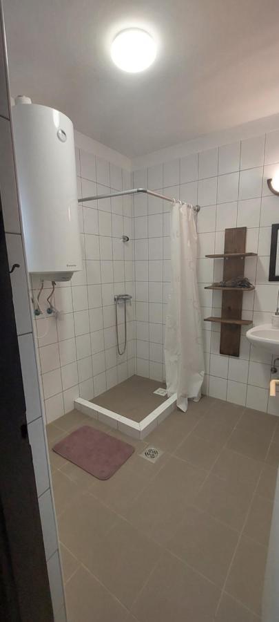 Bluebird Apartman ซาลาคาโรส ภายนอก รูปภาพ