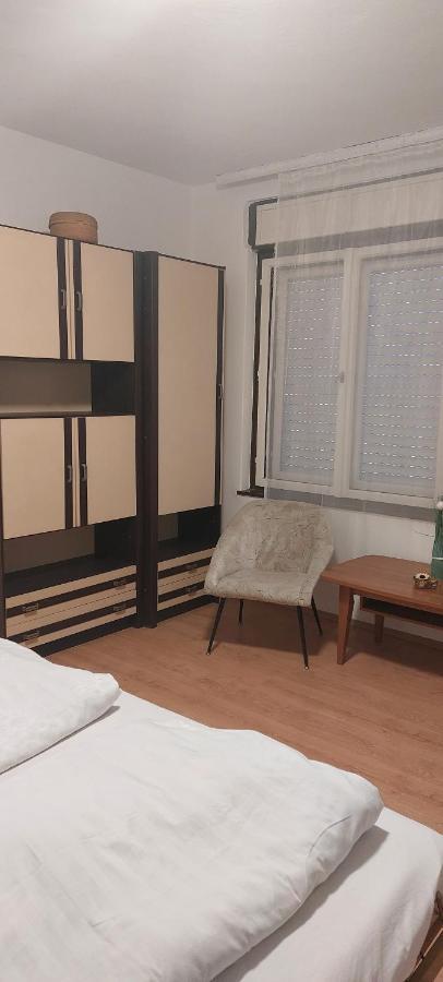Bluebird Apartman ซาลาคาโรส ภายนอก รูปภาพ